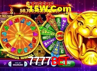 Experiência VIP 7777bet