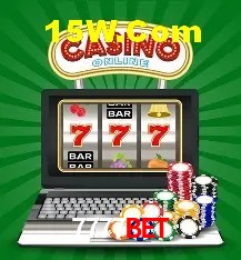 Estatísticas 7777bet