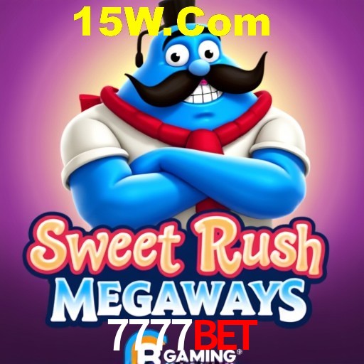 Slot Games 7777bet