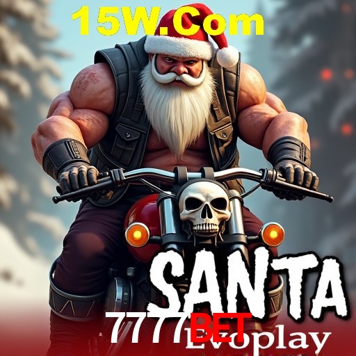 Descubra o Mundo do Cassino Online com 7777bet