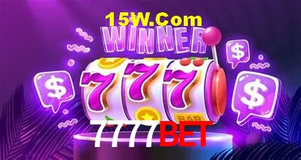 Jogos de Slot 7777bet
