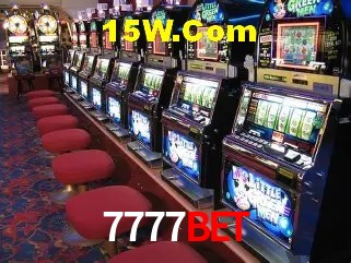 Tecnologia da Plataforma 7777bet