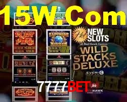 7777bet App Interface