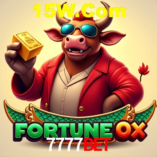 Bônus Diários 7777bet