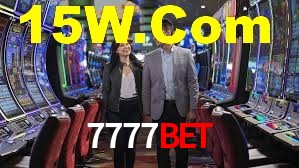 Blackjack Table 7777bet
