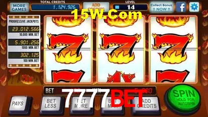 Sistemas de Segurança 7777bet