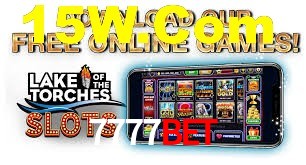 VIP Casino 7777bet