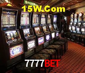 Especiais de Fim de Semana 7777bet