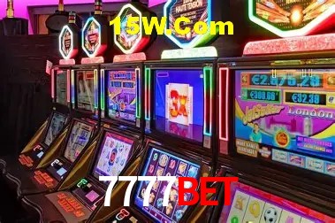 Promoção Relâmpago 7777bet