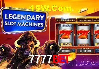 Ofertas Exclusivas 7777bet