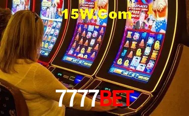 Benefícios da Conta 7777bet