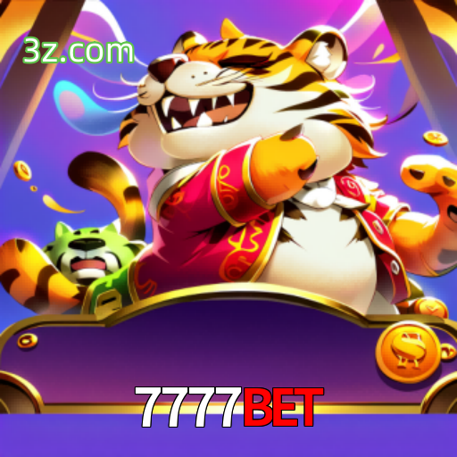 Cassino Online 7777BET